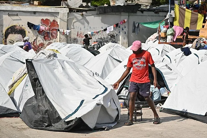 Cuba inicia retirada de mais de 254 cidadãos presos no Haiti