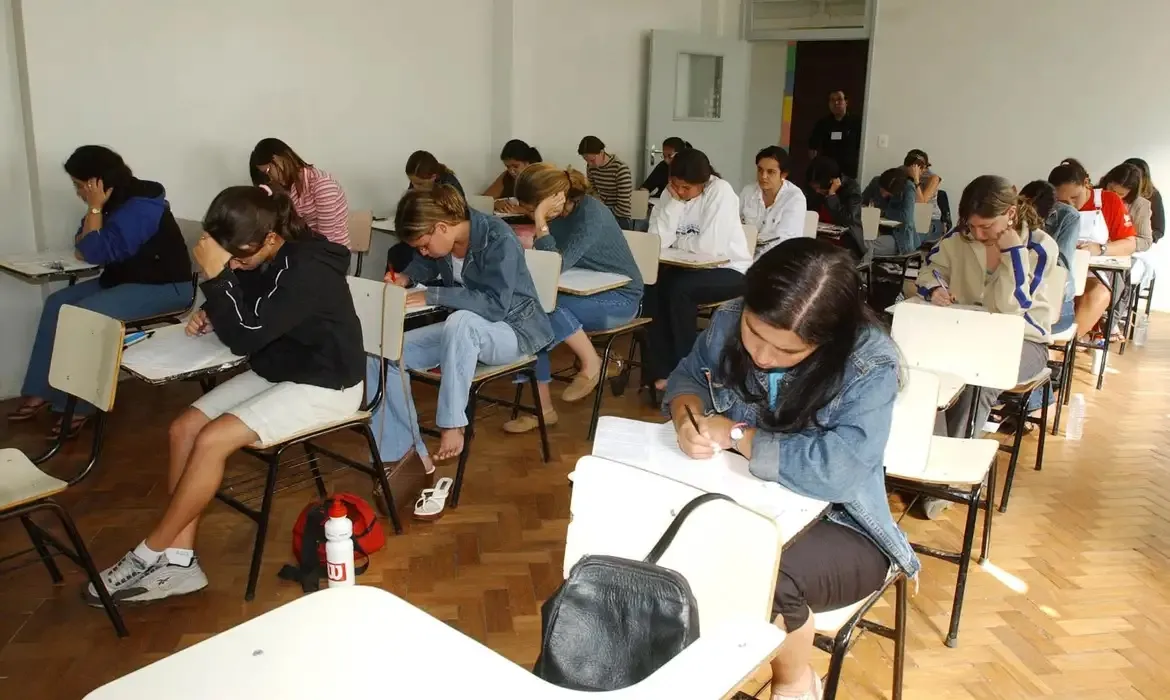 Imagem ilustrativa da imagem Curso promete que alunos conversem em alemão já na primeira aula