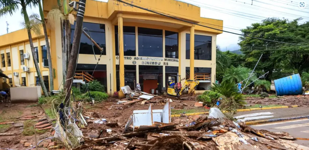 O número de mortos superou a última catástrofe ambiental do estado, em setembro de 2023