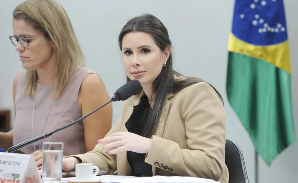 CCJ é a comissão mais importante da Câmara dos Deputados