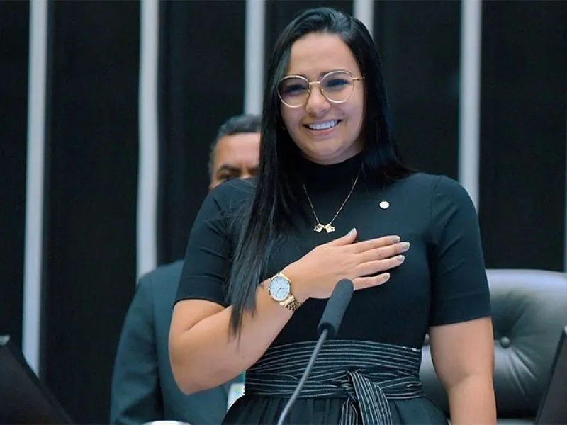 Câmera era de um ex-dono do imóvel