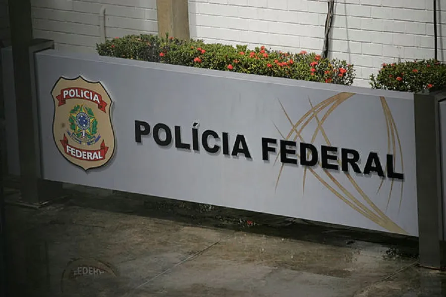 A prisão ocorreu nesta quarta-feira, 16, durante a Operação Data Breach