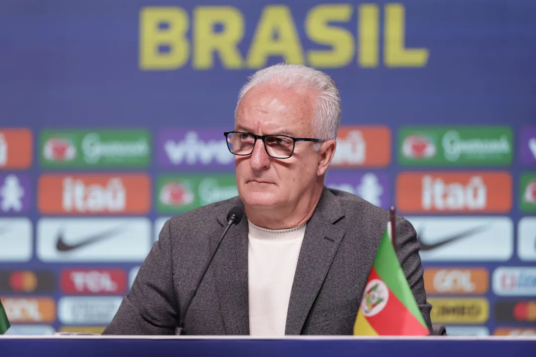 Dorival Júnior anuncia convocados para Copa América