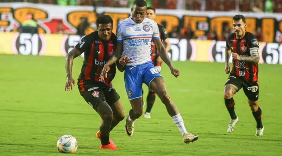 Confronto promete ser bastante disputado no Manoel Barradas