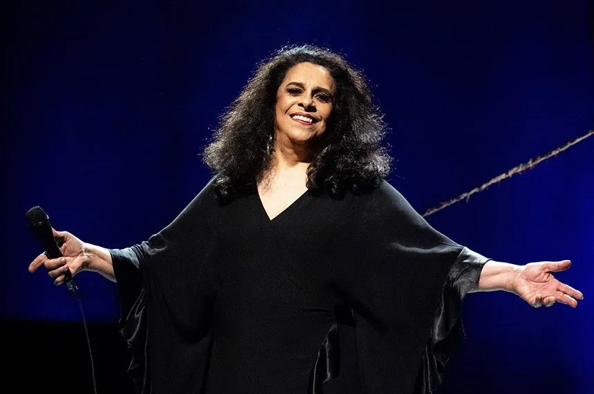 Gal Costa morreu em setembro de 2022