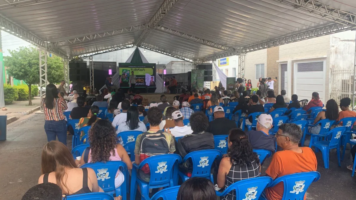 Palestras mostraram o processo de produção de café