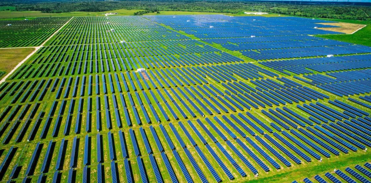 O Texas é o líder em consumo de energia em todos os setores nos EUA