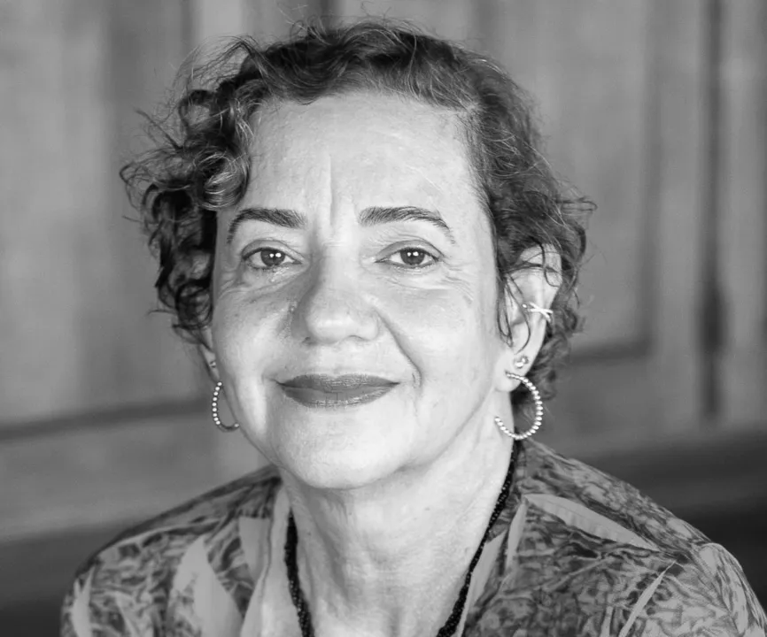 Imagem ilustrativa da imagem Escritora Márcia Barretto lança livro de contos neste sábado