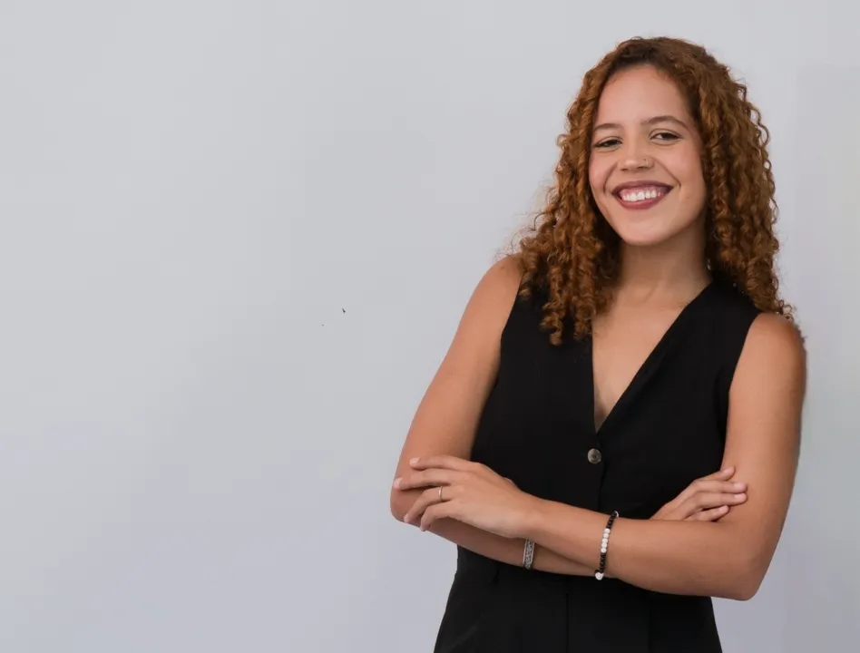 Sofia Oliveira é estudante de Jornalismo na Universidade Federal da Bahia