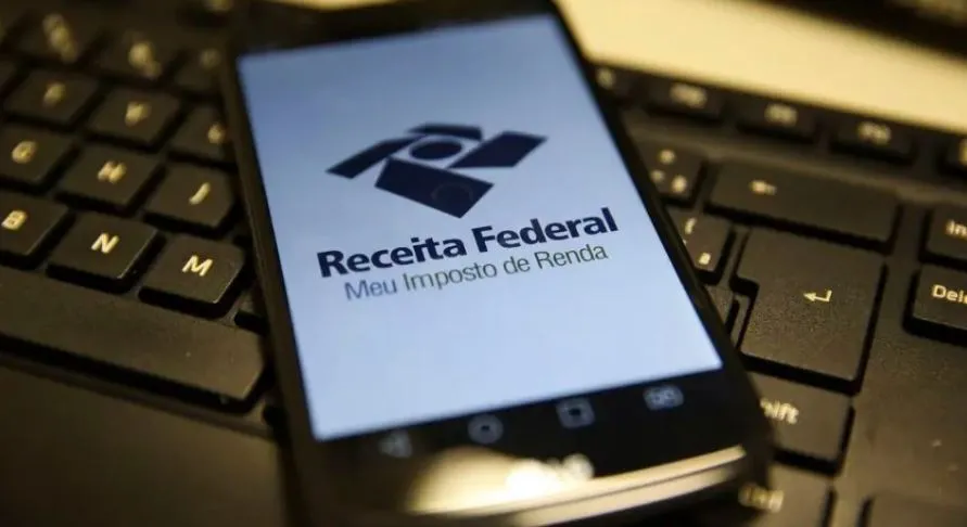 Receita Federal espera receber 43 milhões de declarações até o fim do prazo.