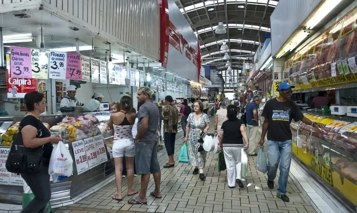 Dia do Consumidor é comemorado em 15 de março