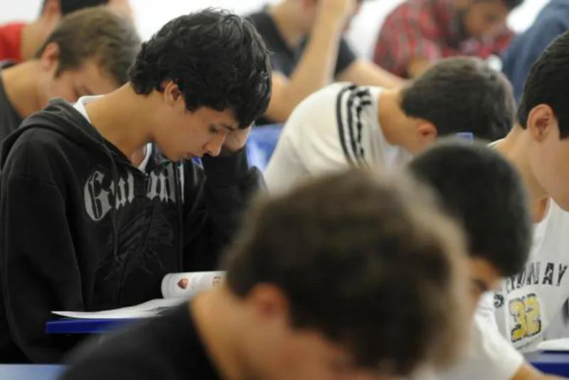 Imagem ilustrativa da imagem Estudantes pré-selecionados já podem complementar a inscrição