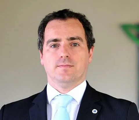 Eduardo Bim, ex-presidente do IBAMA