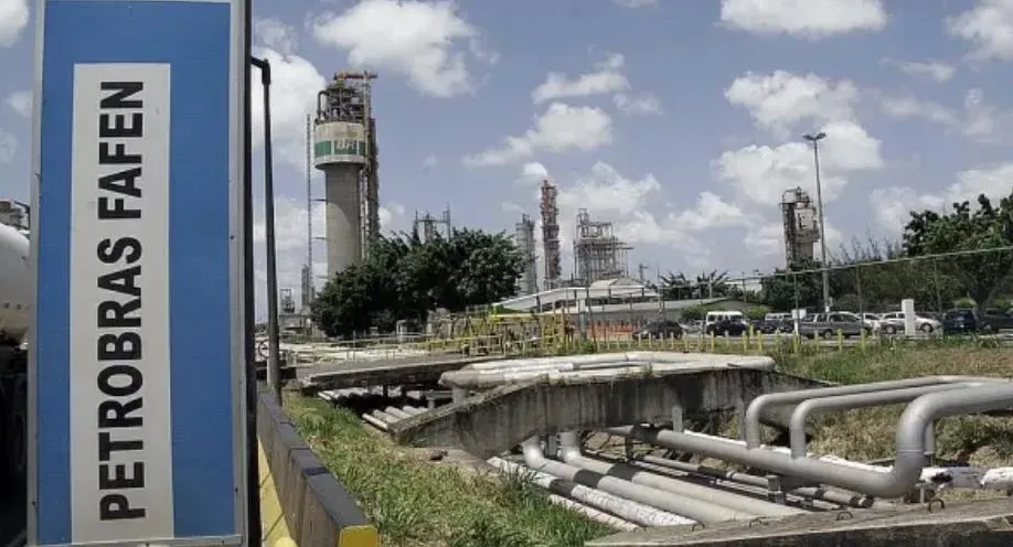 Fábrica de Fertilizantes Nitrogenados do Paraná foi fechada em março de 2020