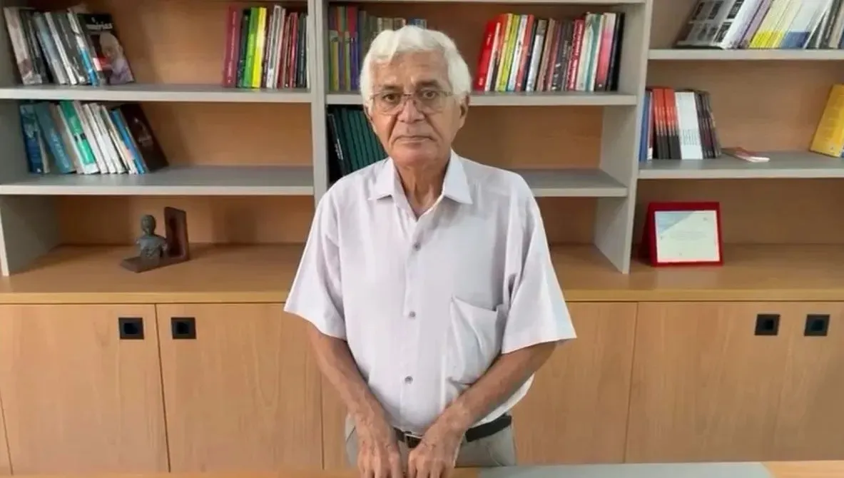 Jornalista trabalhou em jornais impressos, mas fez a maior parte da carreira na televisão