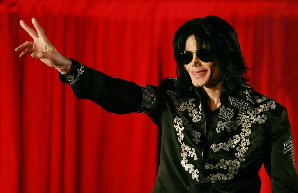 Michael Jackson morreu em 25 de junho de 2009, aos 50 anos