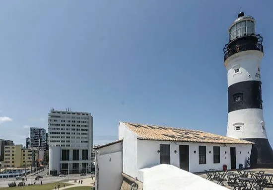 Previsão é de céu aberto a parcialmente nublado