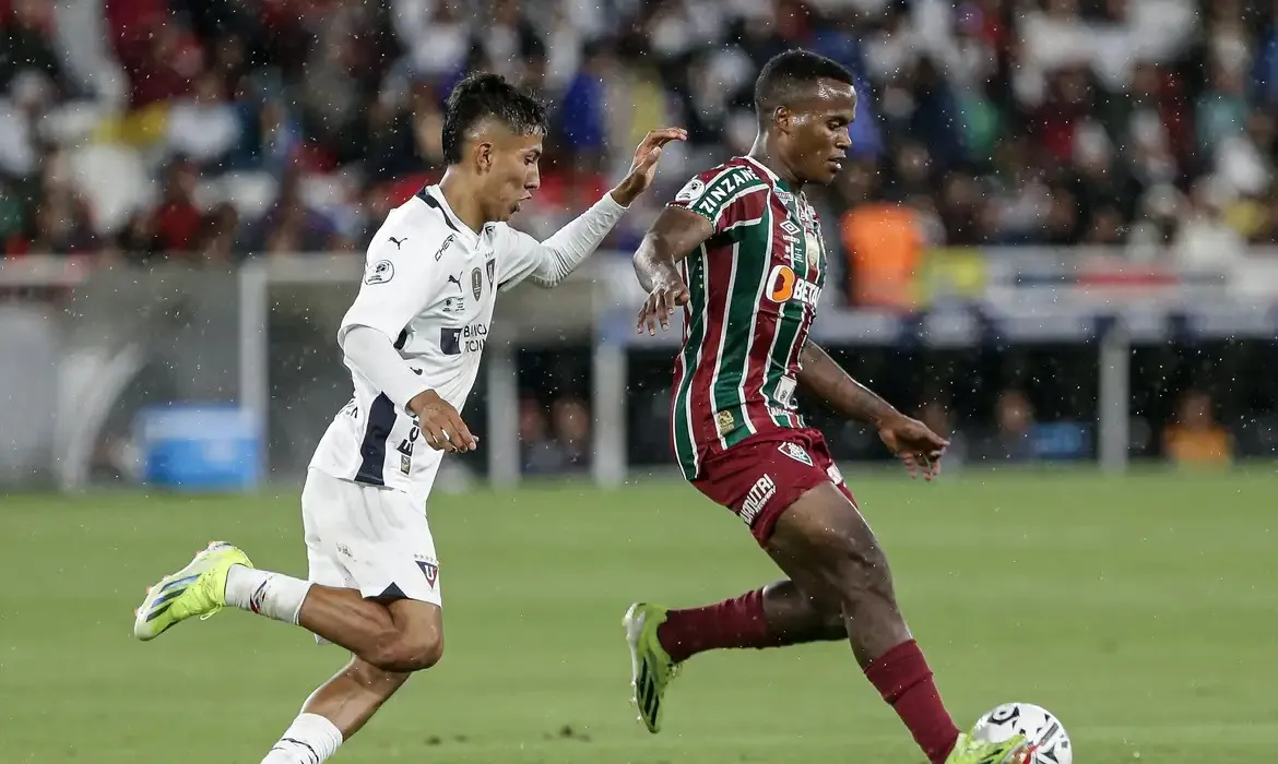 O Tricolor das Laranjeiras precisa de uma vitória no jogo disputado no Maraca