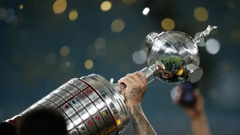 Copa Libertadores da América começa nesta terça-feira, 2.