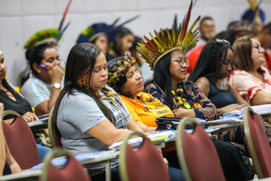 Os aprovados no Núcleo Territorial de Educação de Salvador (NTE 26) deverão comparecer na Secretaria da Educação do Estado da Bahia