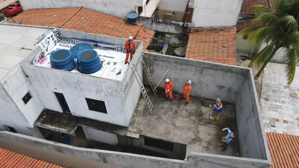 Operação com tecnologia teve início em Piripá e Jacaraçi, no sudoeste baiano