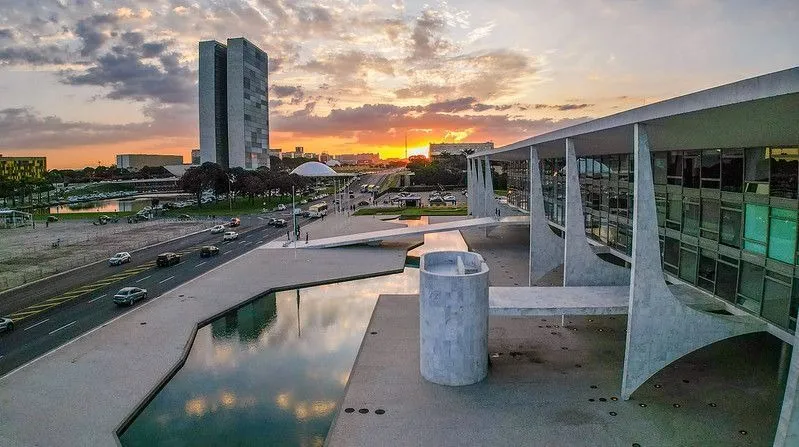 Cerimônia de lançamento do programa acontecerá no Planalto