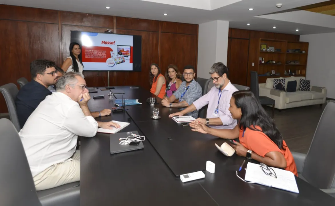 Sebrae e A TARDE detabem iniciativas