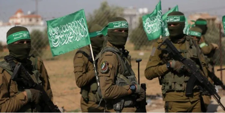 Imagem ilustrativa da imagem Há 'boas razões para acreditar' que houve estupros em ataques do Hamas