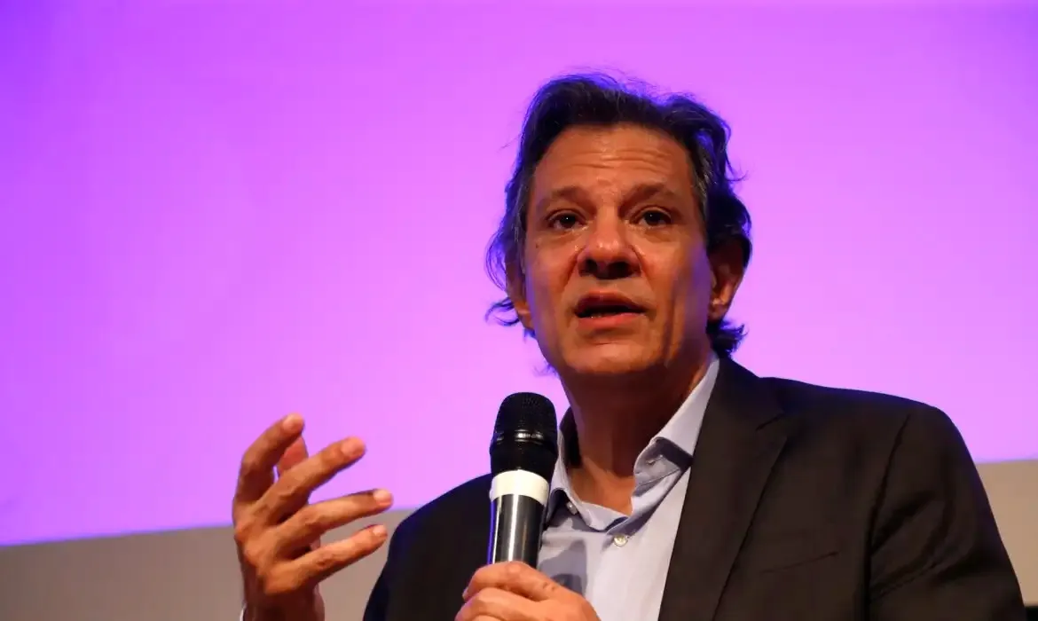 Na tarde de quarta-feira, 17, Haddad participa das reuniões da cadeira brasileira do Banco Mundial e do FMI