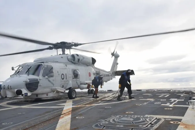 Gravadores de voo de ambos os helicópteros foram recuperados