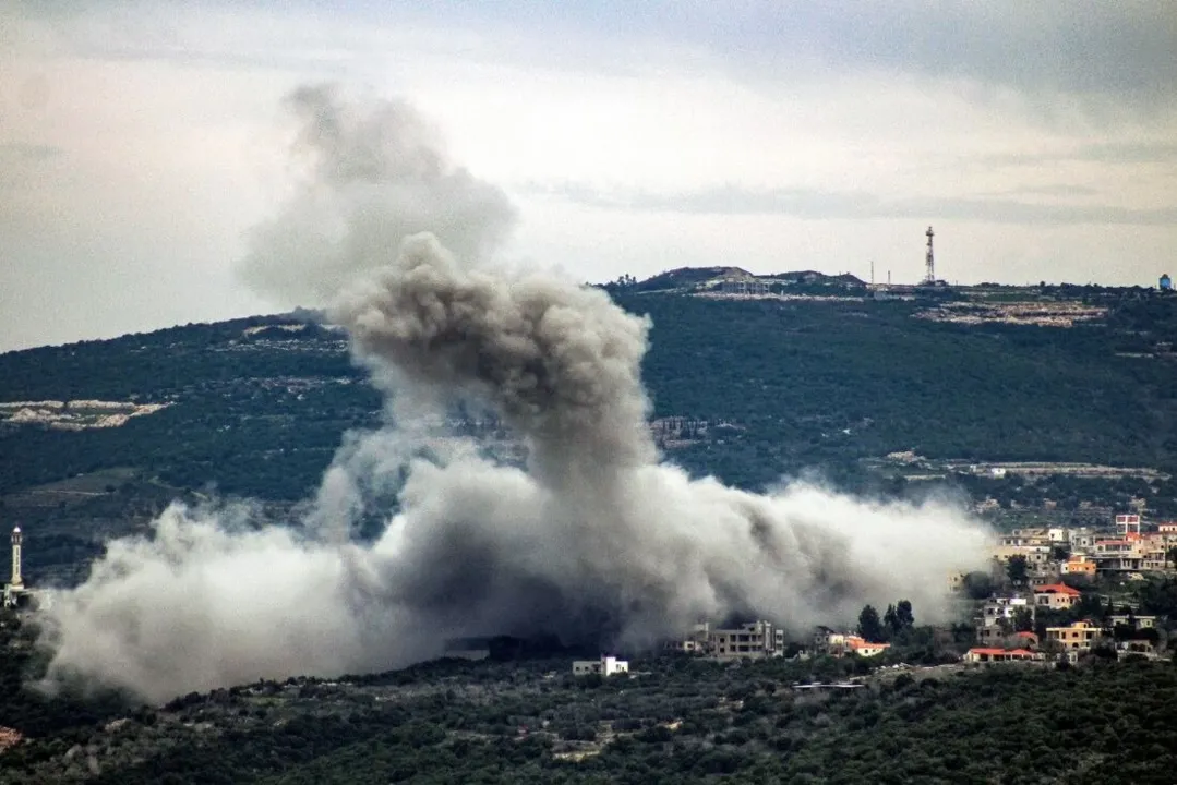 Hezbollah afirma que só interromperá os ataques contra Israel em caso de cessar-fogo em Gaza