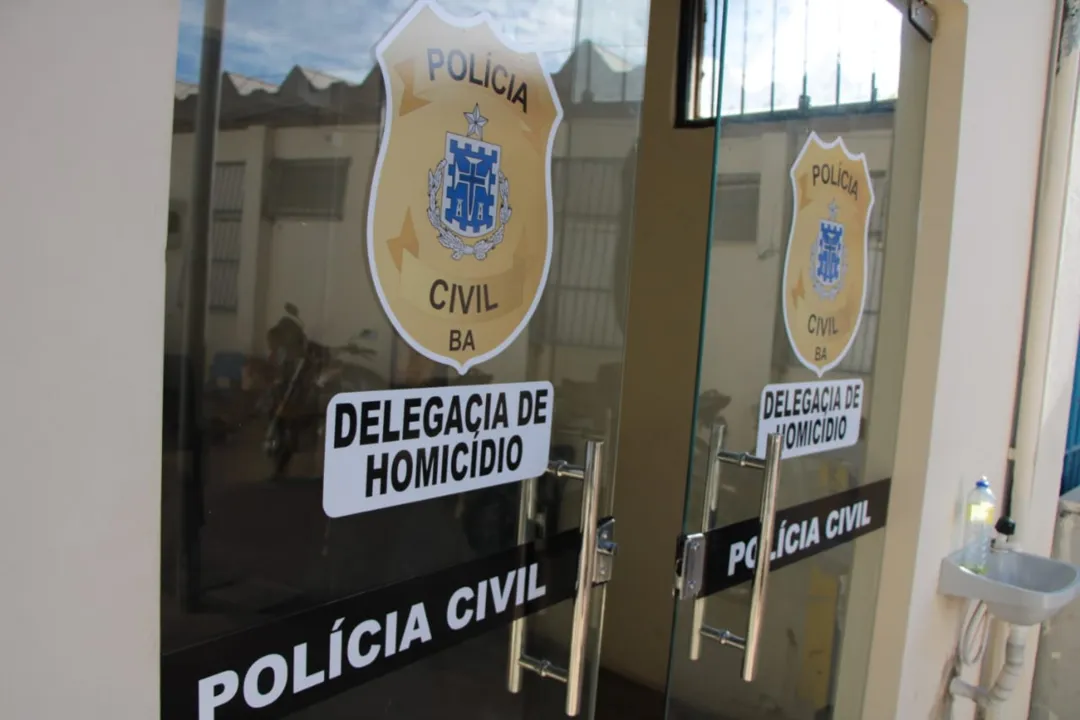 Crime estava sendo investigado pela Delegacia de Homicídios (DH)