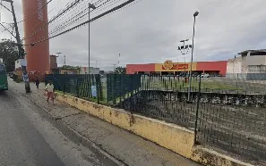 Loja será reaberta assim que a fumaça for dissipada e o ambiente estiver em perfeitas condições de receber clientes.