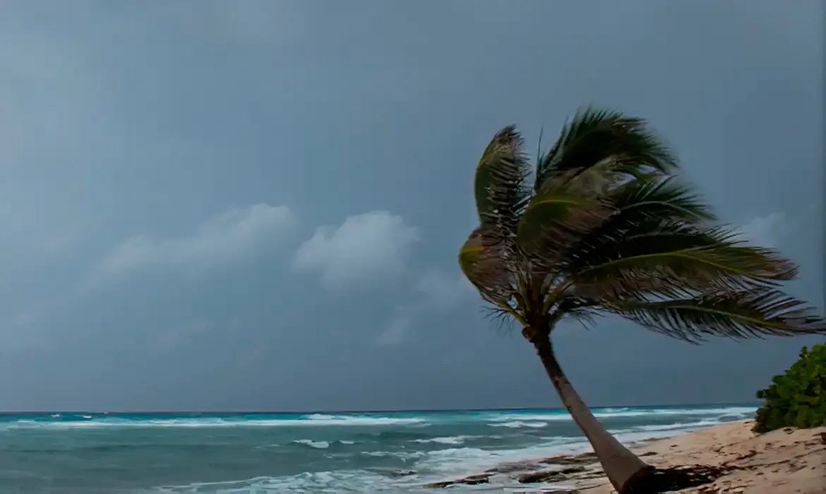 Inmet divulga previsão de chuva em várias regiões do Brasil