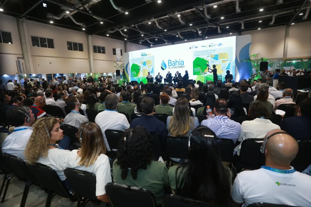 Foco vai ser o setor de petróleo e gás do Norte e Nordeste do Brasil