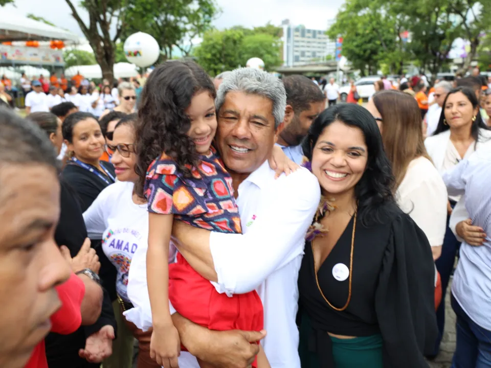 Governador afirmou que um mesmo cadastro pode ser usado por municípios, estados e União