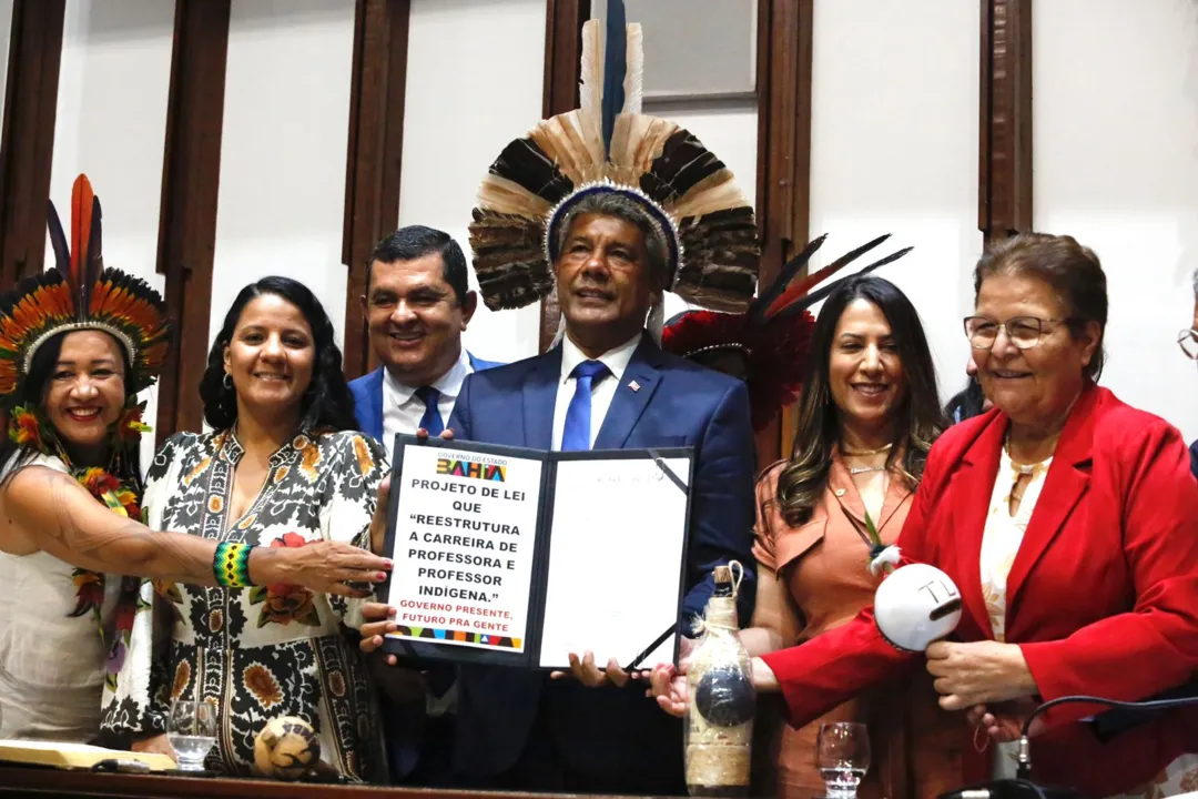 Governador apresentou projeto nesta quinta, 18