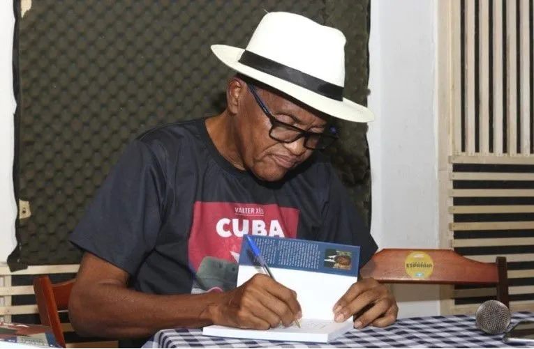Valter Xéu