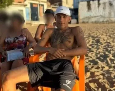 Em nota, a Polícia Civil informou que um jovem foi baleado na Rua Maria José Gonçalves