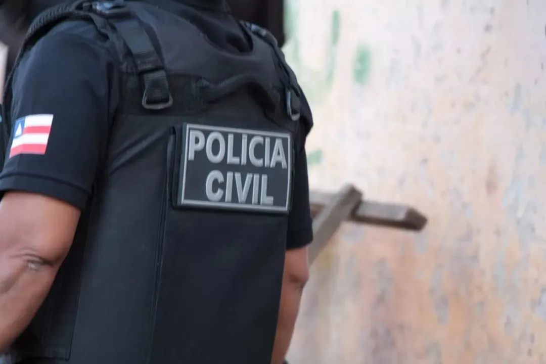 Não há detalhes sobre envolvimento de Patrick com o tráfico de drogas