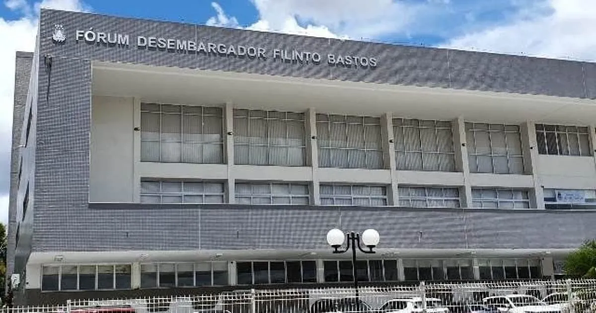 Vara da Infância e Juventude de Feira passará para titularidade do juiz Fabio Falcão Santos