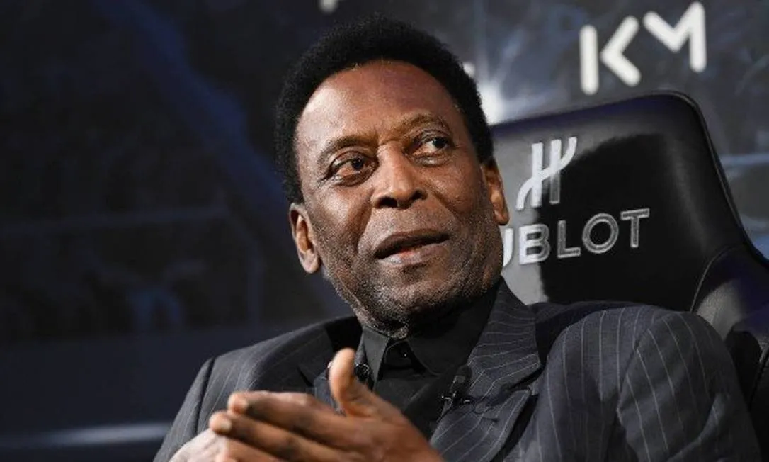 Pelé teria deixado uma fortuna avaliada em R$ 78 milhões