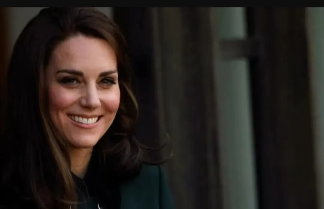 Kate Middleton teria doado cabelo em 2018