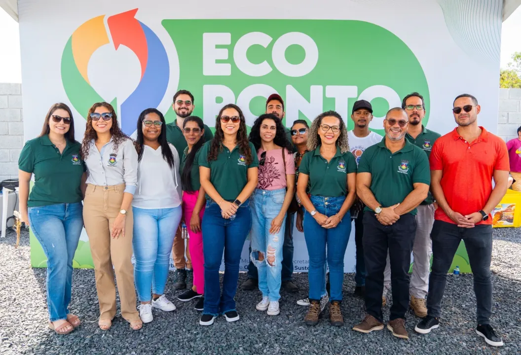 Equipe da Secretaria Municipal de Sustentabilidade de Luís Eduardo Magalhães vai realizar visitas de casa em casa.