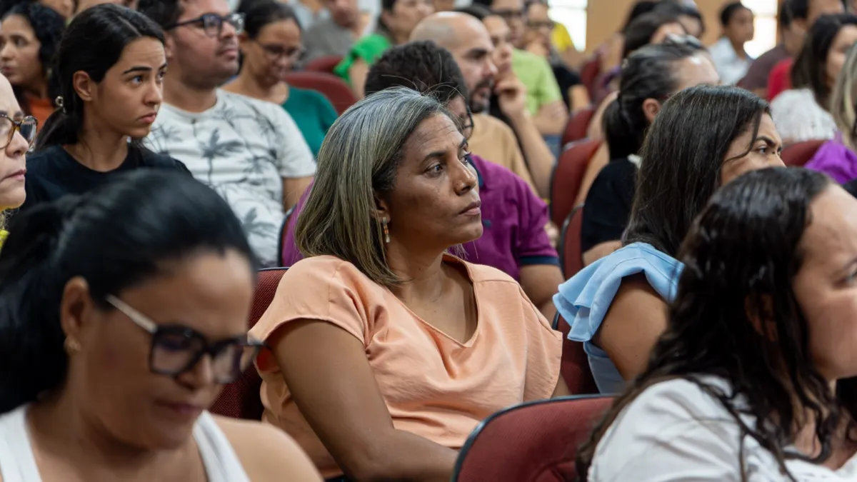 Objetivo é promover um ensino inclusivo, respeitando as individualidades dos estudantes