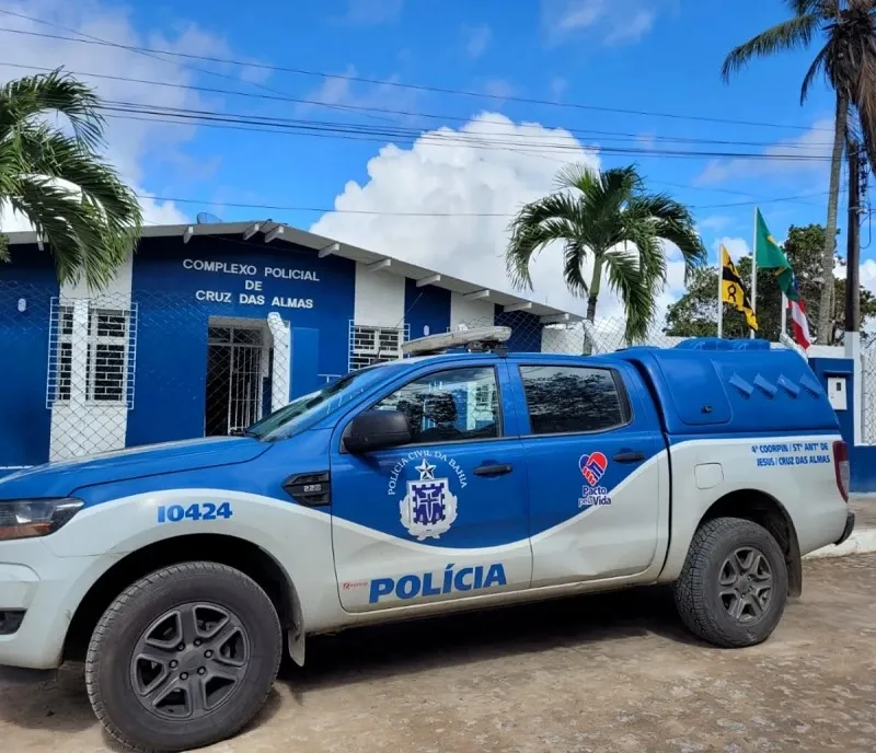 A Polícia Civil apura o caso