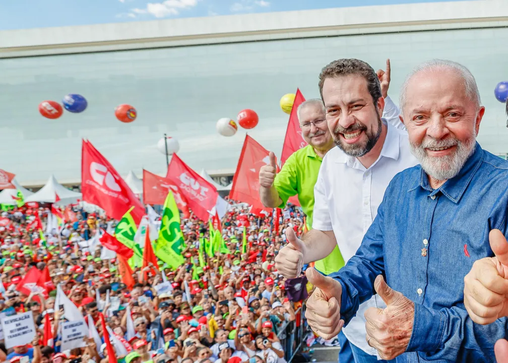 Partido tem o prefeito de São Paulo, Ricardo Nunes, como pré-candidato à reeleição