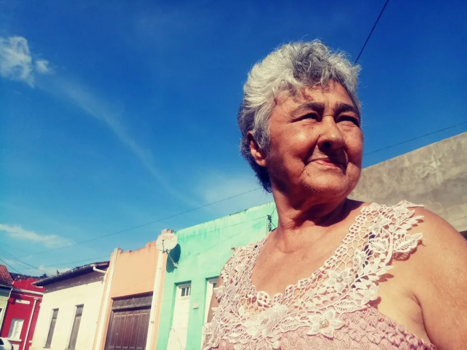 Proprietária de uma tradicional casa noturna, Cabeluda morreu aos 80 anos