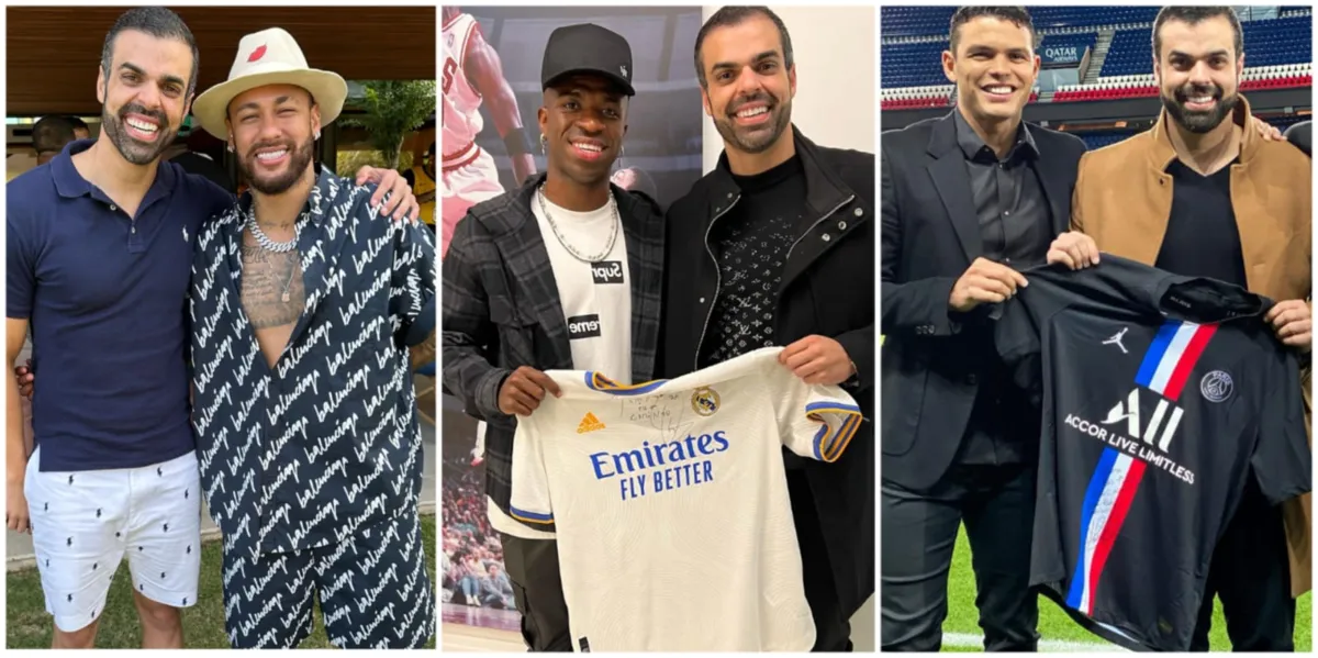 Imagem ilustrativa da imagem Médico das estrelas tem mãe assassinada durante sequestro na Bahia