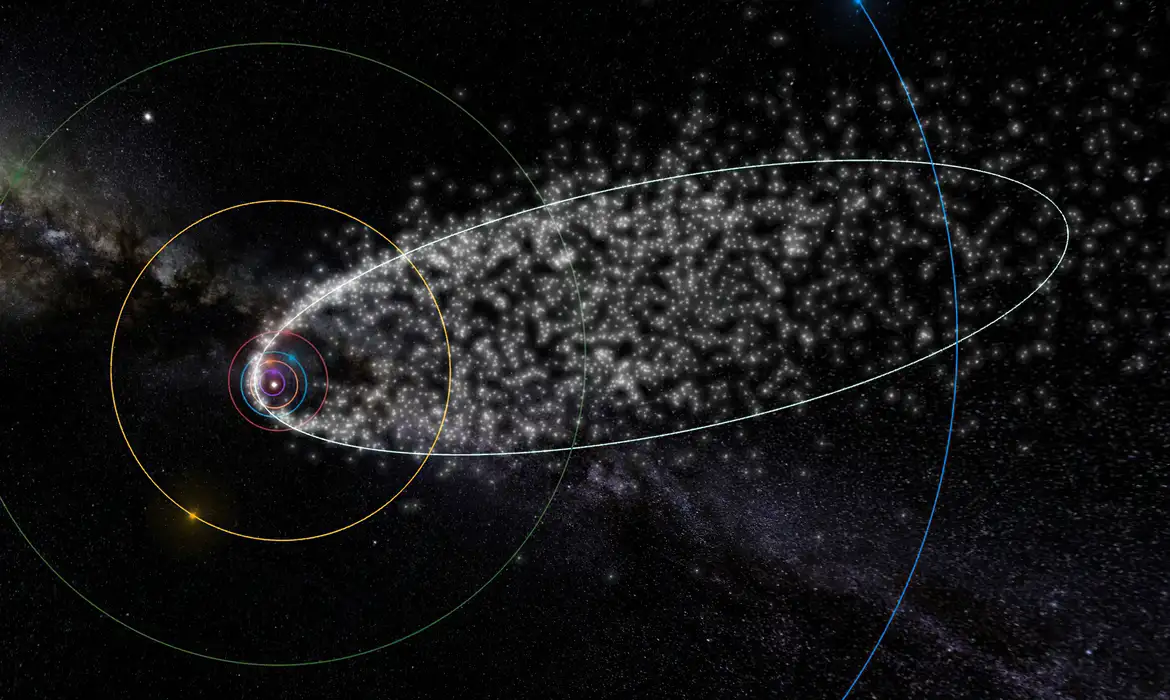ocorrerá lançamentos espaciais de destaque, como o do foguete Ariane 6 e um novo voo da Blue Origin